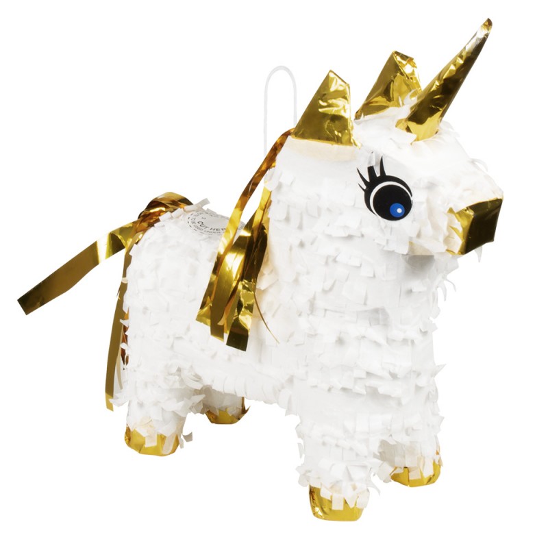 Mini Pinata Licorne Ouest Fetes