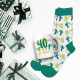 COFFRET MUG CHAUSSETTES 40 ANS