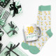 COFFRET MUG CHAUSSETTES 30 ANS