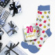 COFFRET MUG CHAUSSETTES 20 ANS