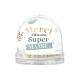 BOULE A NEIGE "SUPER MAMIE"