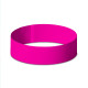 PACK 50 BRACELETS EVENEMENTIEL ROSE