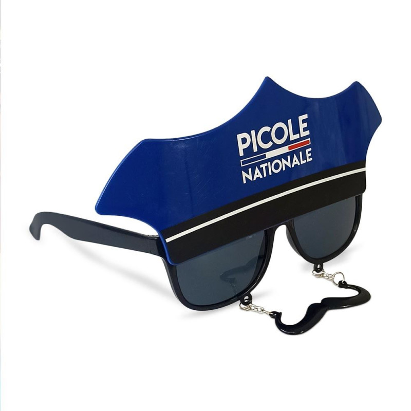 LUNETTES PICOLE NATIONALE