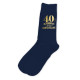 CHAUSSETTES HOMME 40 ANS