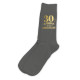 CHAUSSETTES HOMME 30 ANS