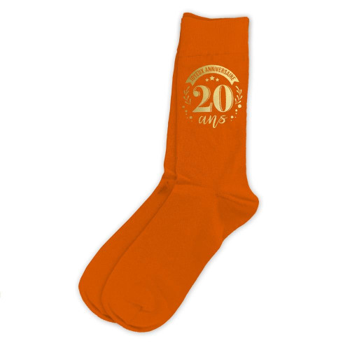 CHAUSSETTES FEMME 20 ANS