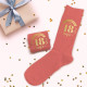 CHAUSSETTES FEMME 18 ANS