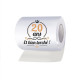 ROULEAU PAPIER WC 20 ANS