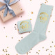 CHAUSSETTES  FEMME 60 ANS