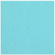 25 SERVIETTES  CRYSTAL RAINBOW 33X33 2 PLIS CIEL