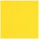 25 SERVIETTES CRYSTAL RAINBOW  33X33CM 2 PLIS JAUNE