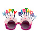 LUNETTE PARTY HAPPY BIRTHDAY