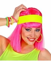 BANDEAU FLUO - Ouest Fetes