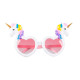 LUNETTES PARTY LICORNE