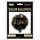 BALLON METAL HALLOWEEN