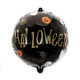 BALLON METAL HALLOWEEN