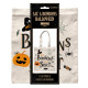 SAC A BONBONS HALLOWEEN TISSU