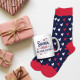 COFFRET MUG CHAUSSETTES "SOEUR CHERIE"