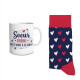 COFFRET MUG CHAUSSETTES "SOEUR CHERIE"