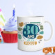 MUG ANNIVERSAIRE 30 ANS