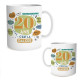 MUG ANNIVERSAIRE 20 ANS