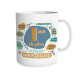 MUG ANNIVERSAIRE JOYEUX ANNIVERSAIRE