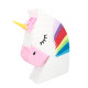 PINATA LICORNE AURORA