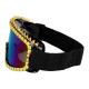 LUNETTES SKI RAVE OR