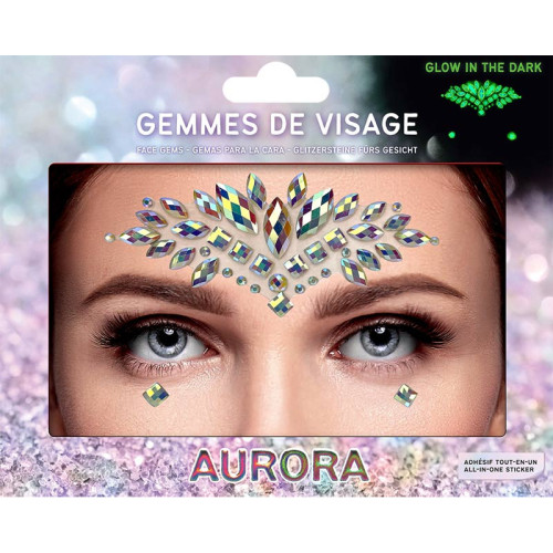 BIJOUX VISAGE AURORA GLOW