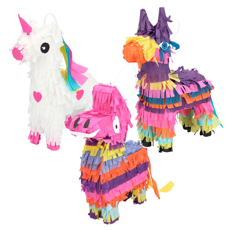 PINATA ASSORTI XS