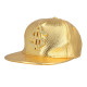 CASQUETTE MONEY OR