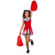 CHEERLEADER HOLLY (7-9 ANS)