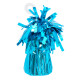 SET 2 POIDS BALLONS TURQUOISE