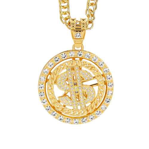 COLLIER DOLLARS DELUXE