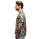 CHEMISE TROPICAL (L)