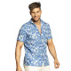 CHEMISE HAWAI ASSORTI L