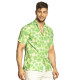 CHEMISE HAWAI ASSORTI L