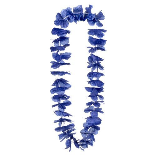 COLLIER HAWAIEN OHANA BLEU