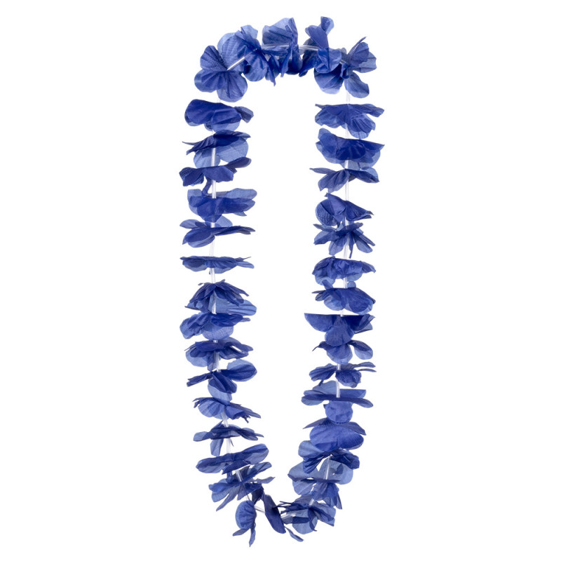 COLLIER HAWAIEN OHANA BLEU