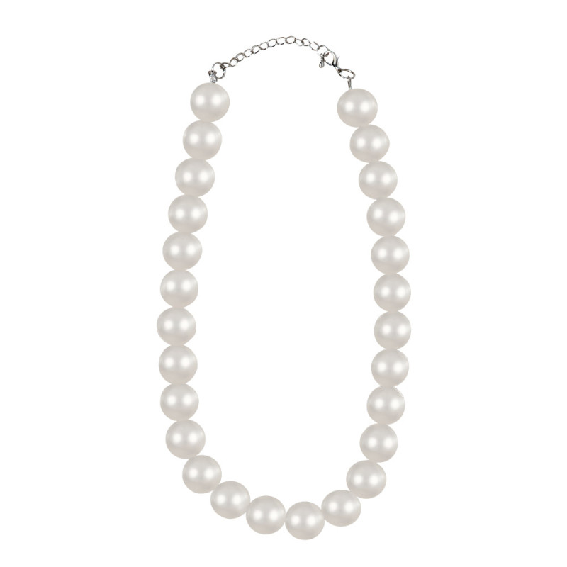 COLLIER MARILYN BLANC