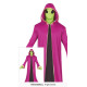 COSTUME ADULTE ALIEN 48/50