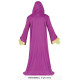 COSTUME ADULTE ALIEN 48/50