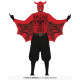 COSTUME LEAPING DEMON M