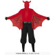 COSTUME LEAPING DEMON M