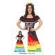 COSTUME CATRINA 36/38