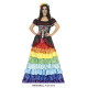 COSTUME CATRINA 36/38