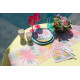 CH.TABLE SUMMER MULTICOLORE