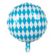 BALLON ALU BAVIERE