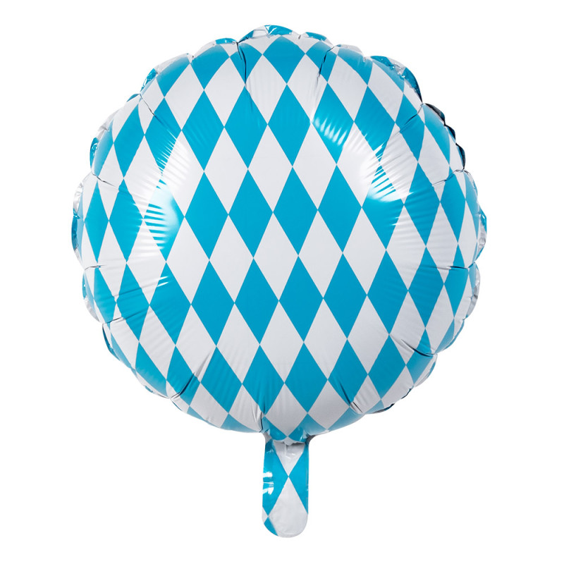 BALLON ALU BAVIERE