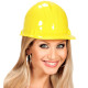 CASQUE JAUNE